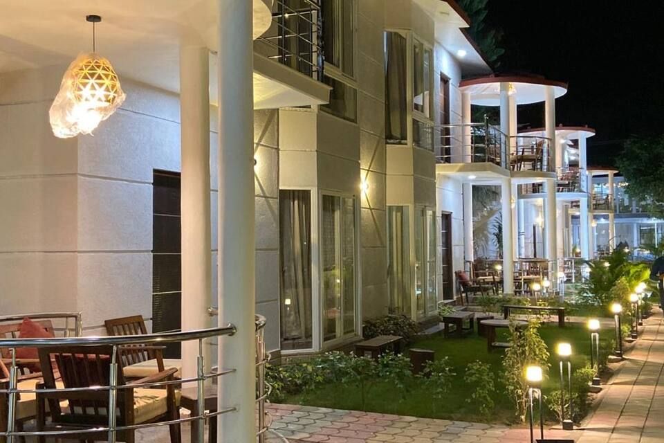 undefined Wildlife Stays by Corbett Treff 10