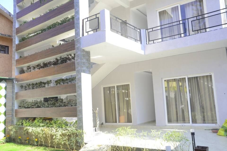 undefined Wildlife Stays by Corbett Treff 8