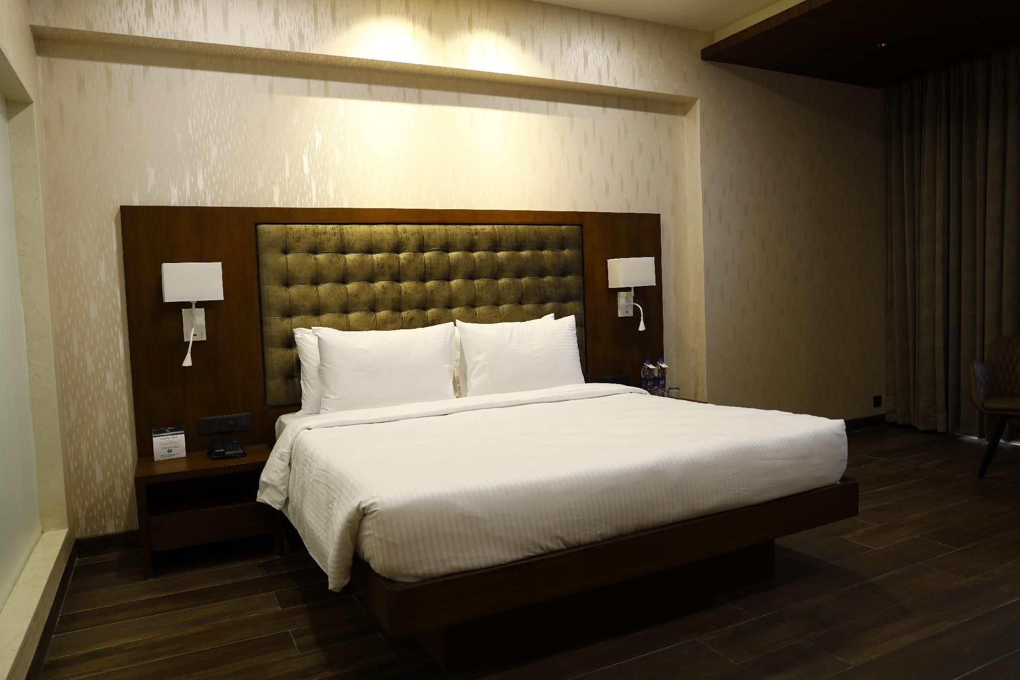 Devka Beach Resort Premium 8