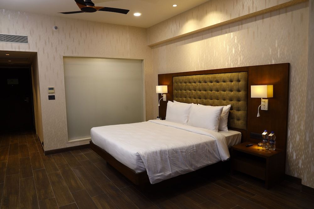Devka Beach Resort Premium 9