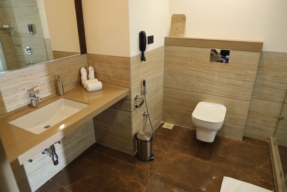 Devka Beach Resort Premium 13