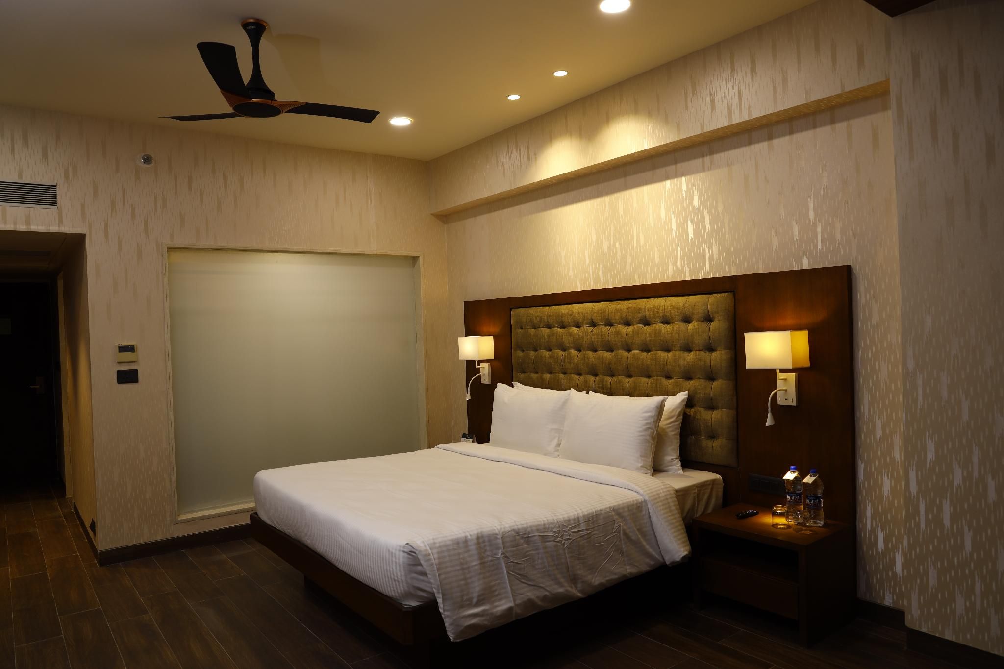 Devka Beach Resort Premium 7