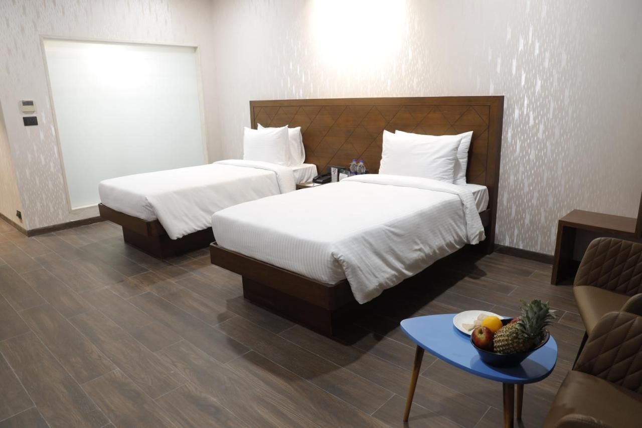 Devka Beach Resort Premium 6