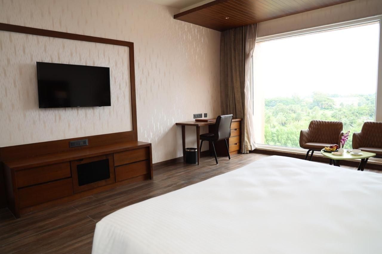 Devka Beach Resort Premium 4