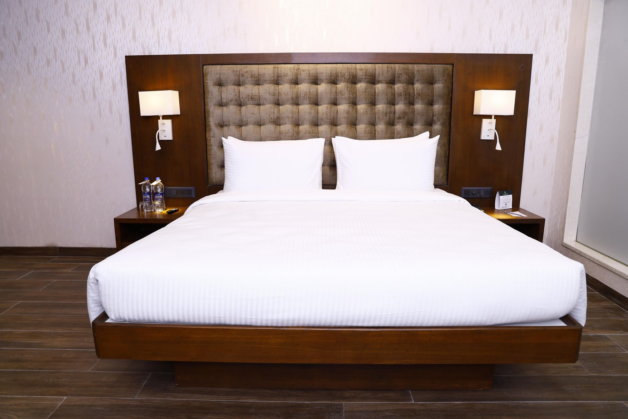 Devka Beach Resort Premium 5