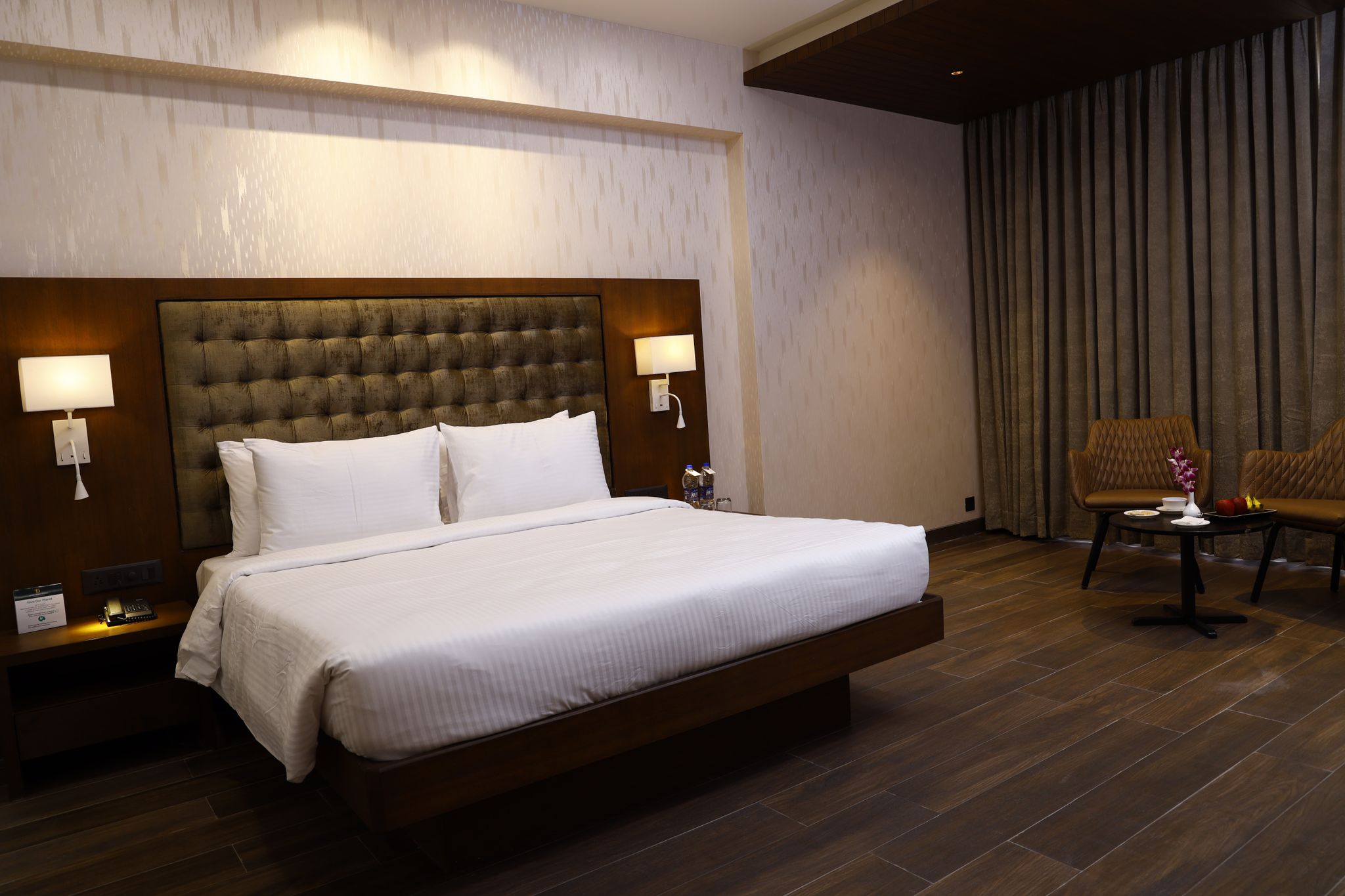 Devka Beach Resort Premium 2