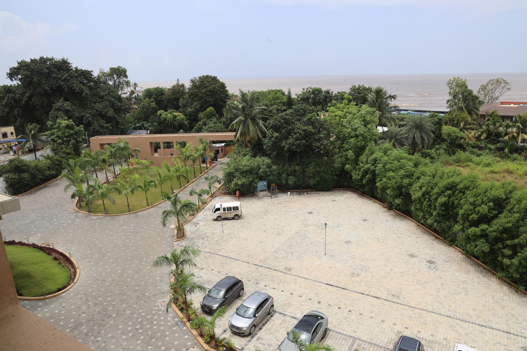 undefined Devka Beach Resort 2