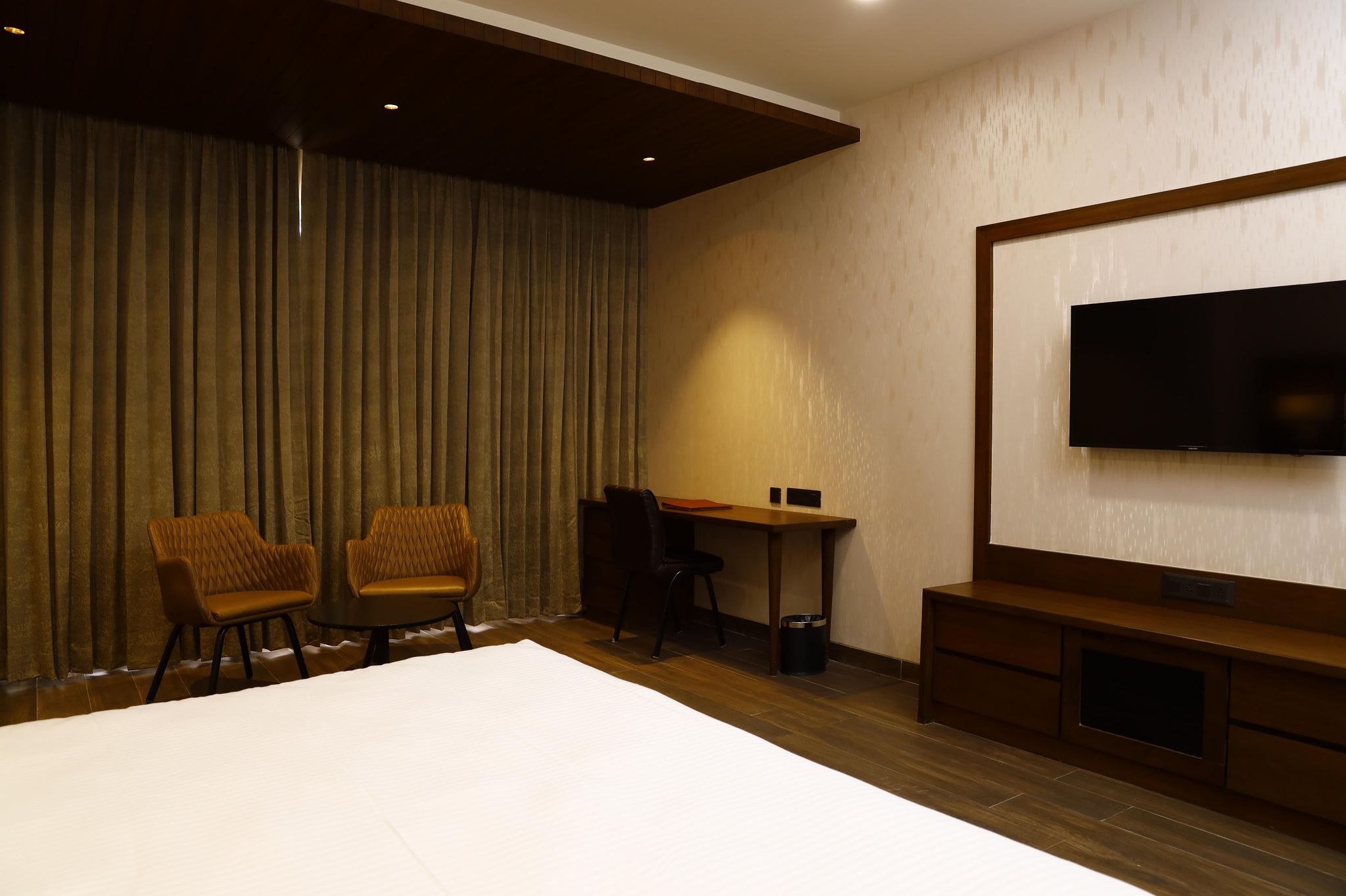Devka Beach Resort Premium 14