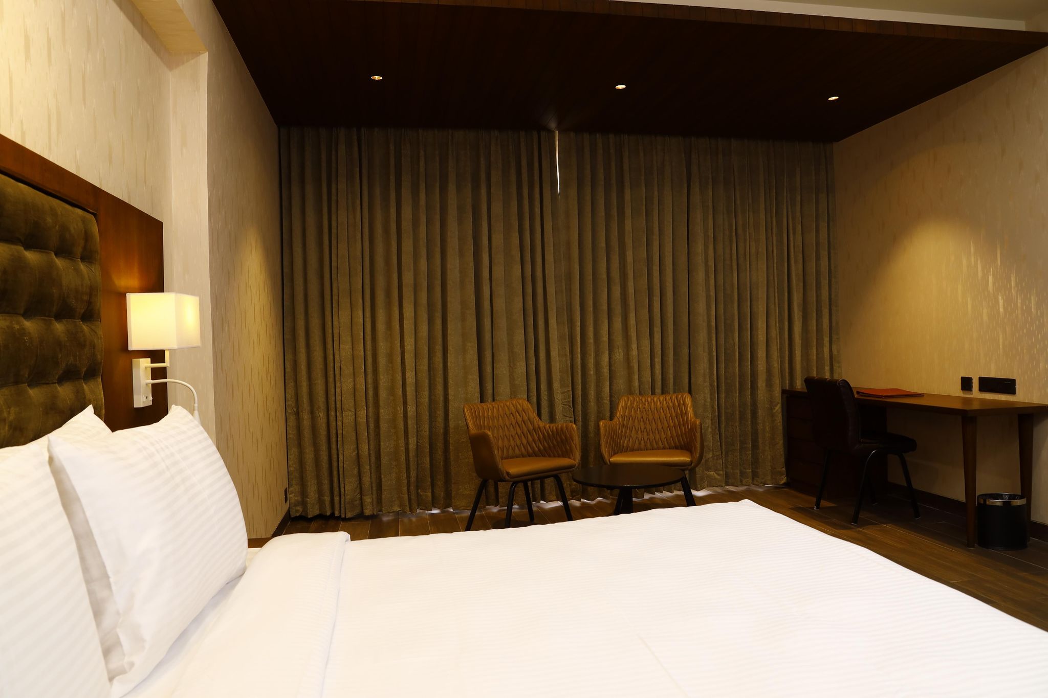 Devka Beach Resort Premium 3