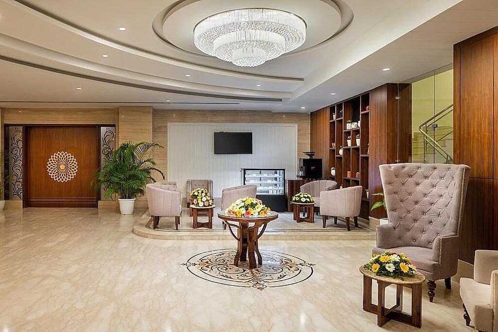 undefined Cygnett Inn Paras Dehradun 4