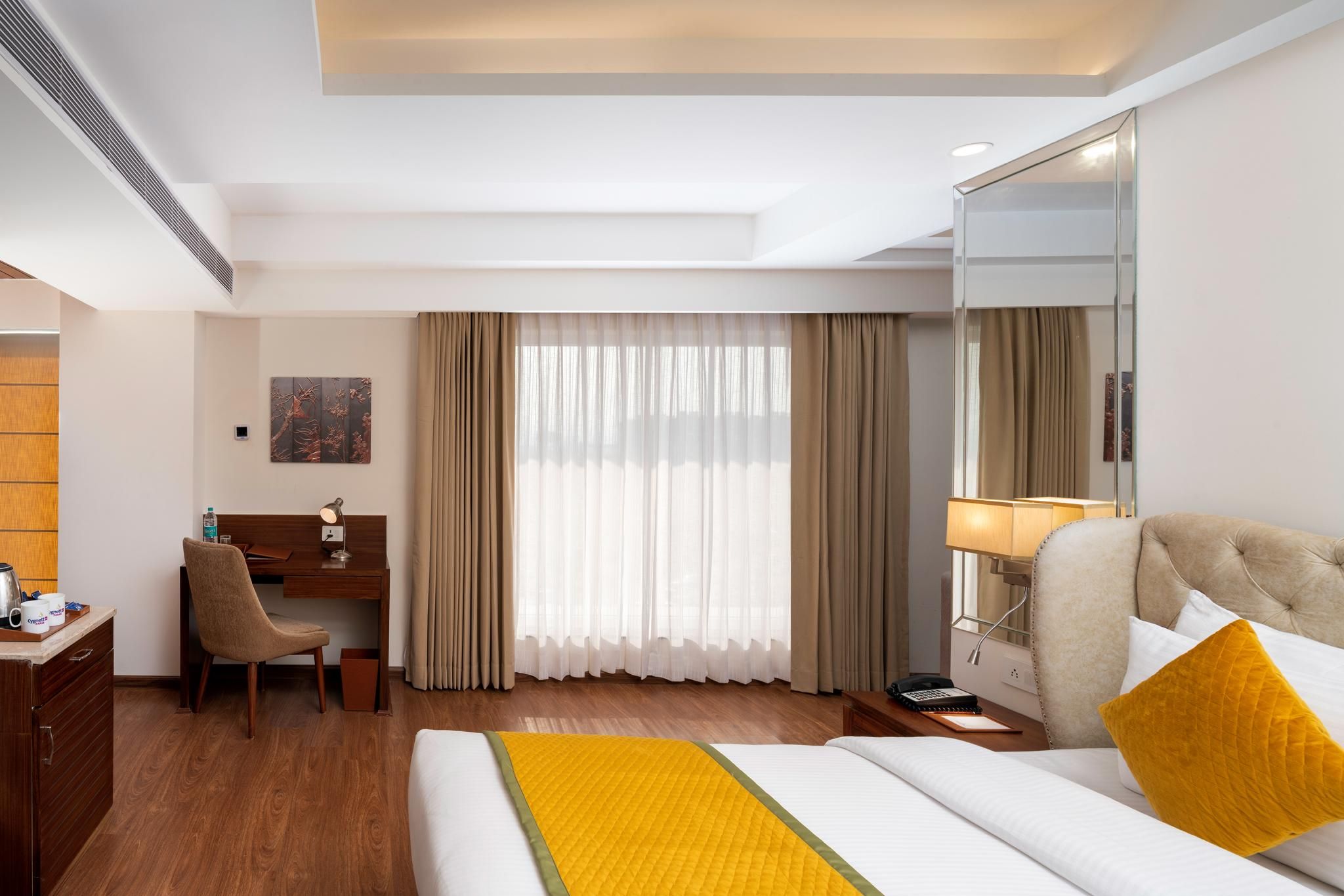 undefined Cygnett Inn Paras 3