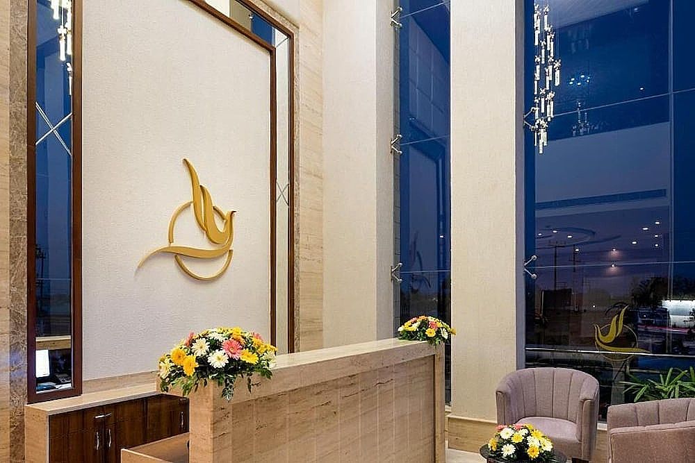 undefined Cygnett Inn Paras Dehradun 3