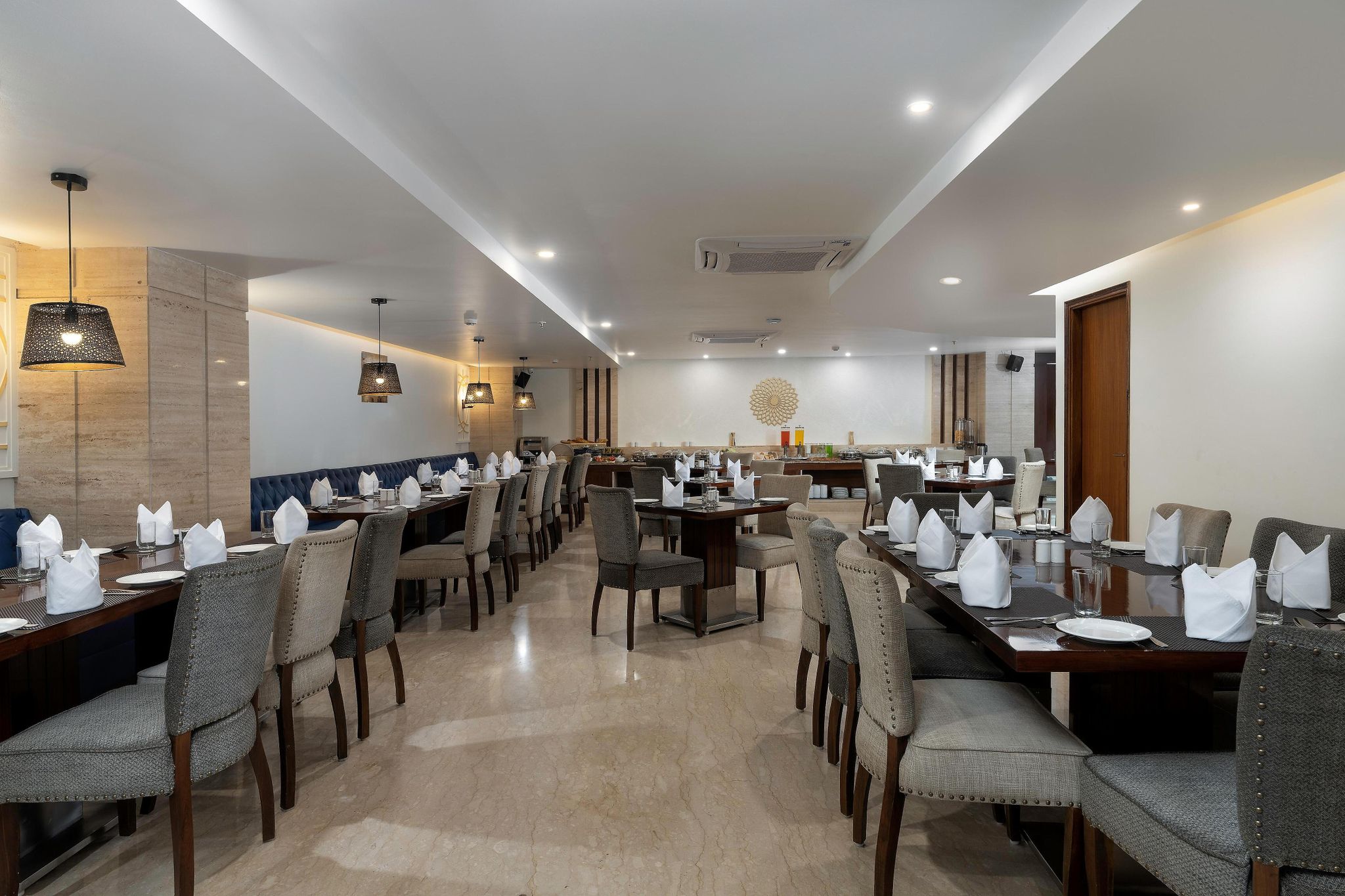undefined Cygnett Inn Paras Dehradun 5