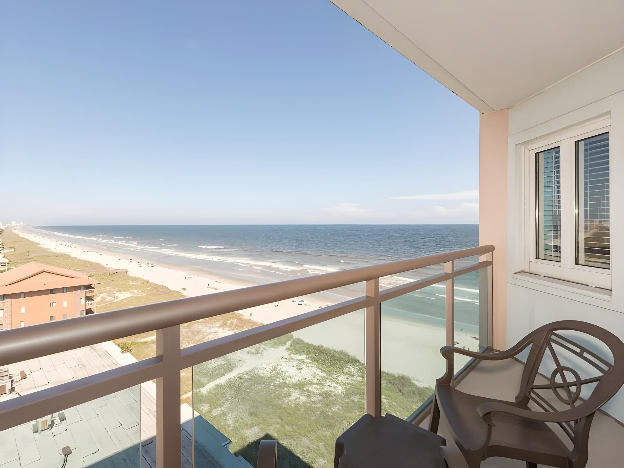 Three-Bedroom Villa - Ocean Front
