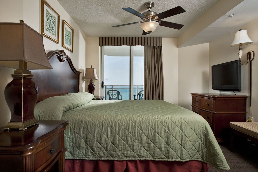 Condo, 3 Bedrooms (Oceanfront)