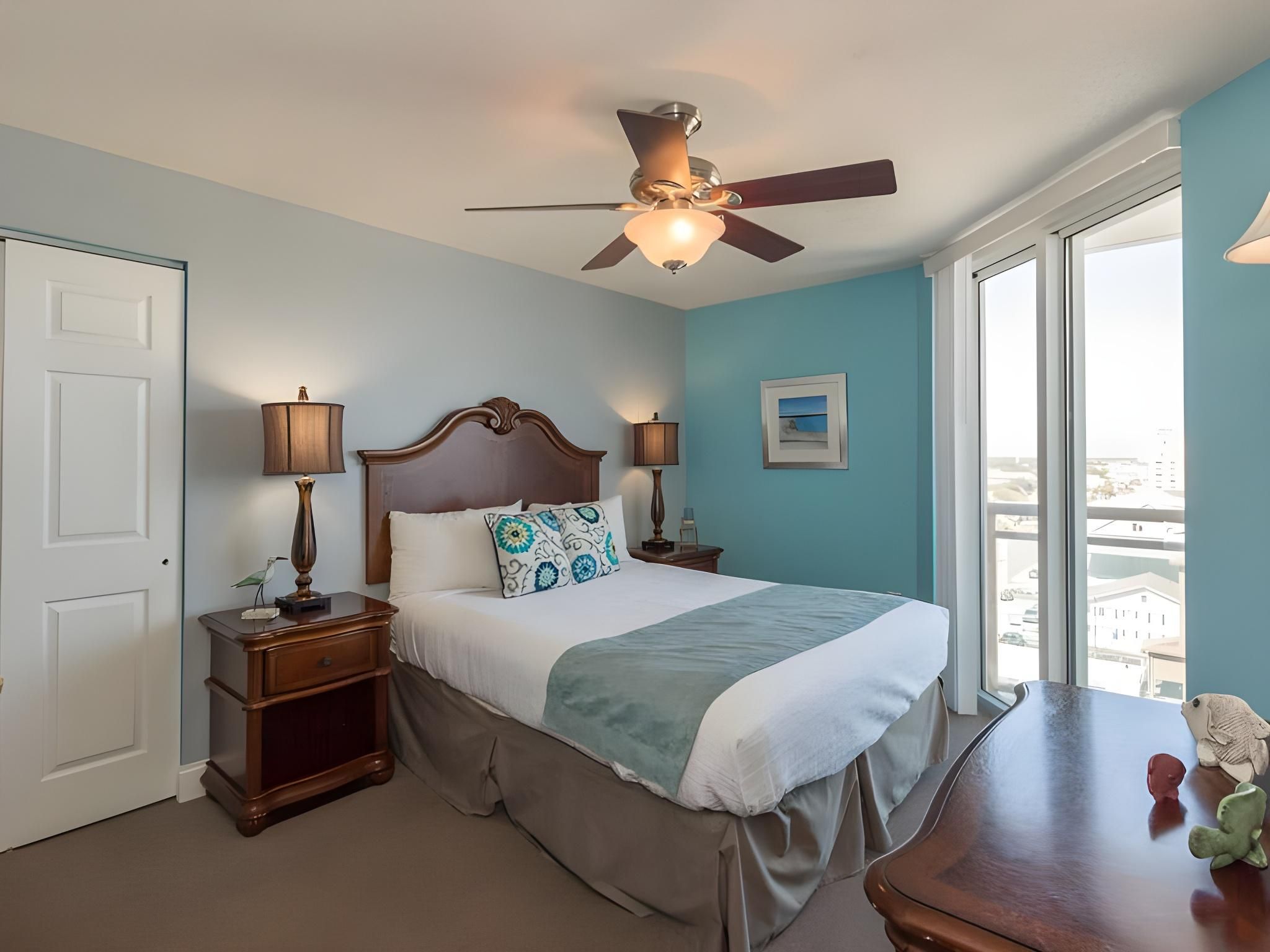 Three-Bedroom Villa - Ocean Front