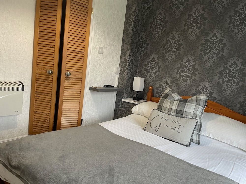 Bella Vista Standard Double Room, Ensuite (2nd Floor) 2