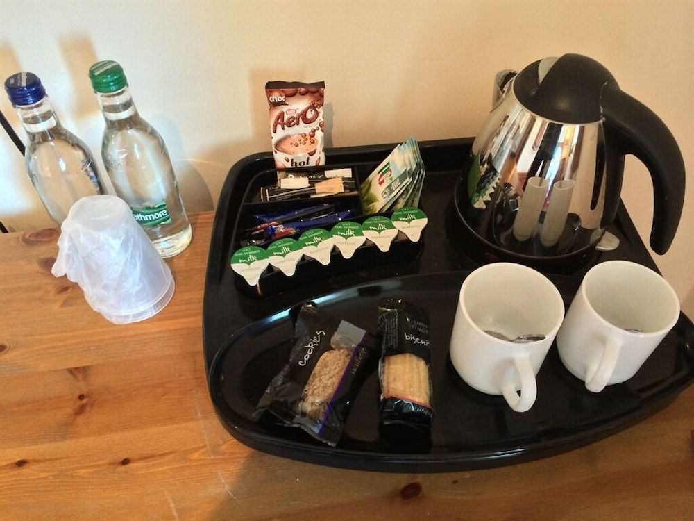 Hunters Lodge Inn Double Room, 1 King Bed, Ensuite 3