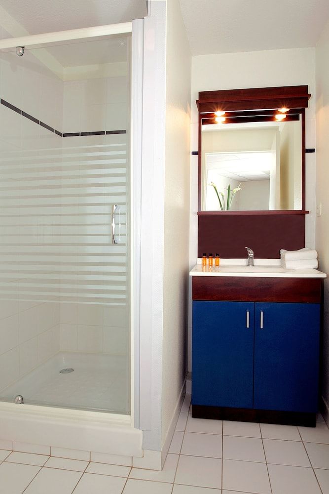 Appart'City Classic  Antibes Standard Apartment, 1 Bedroom 5