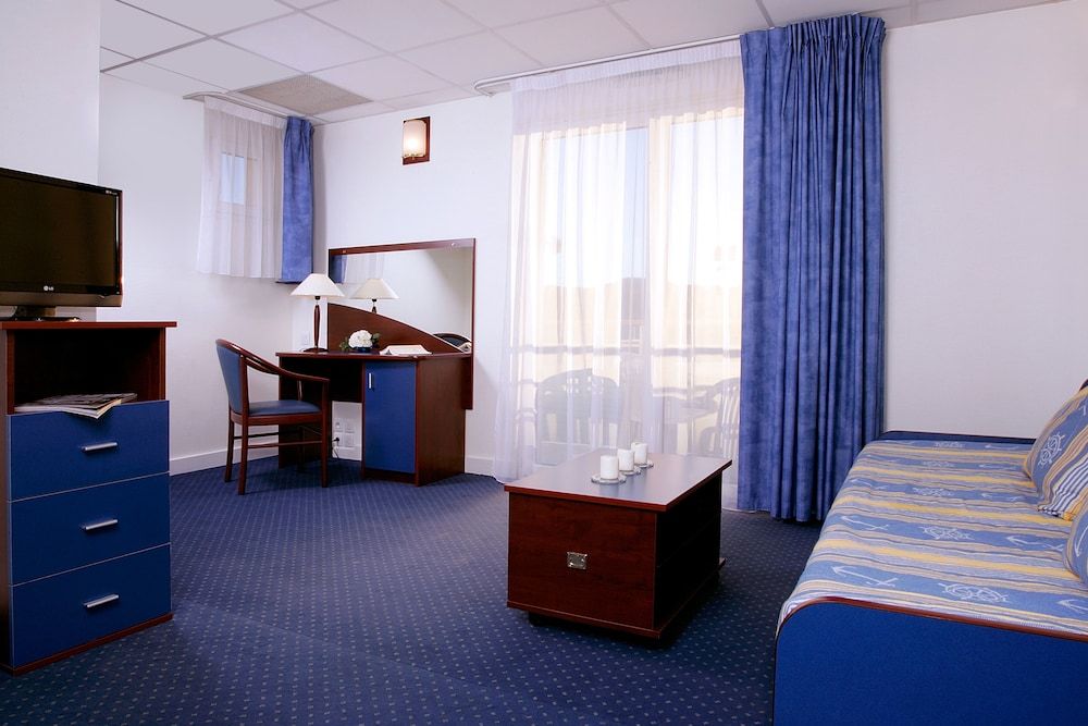 Appart'City Classic  Antibes Standard Apartment, 1 Bedroom 2