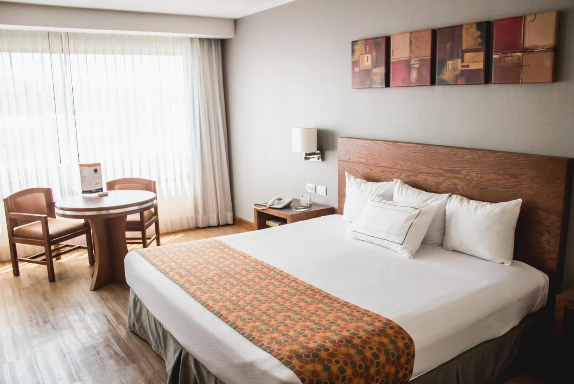 Standard King Room