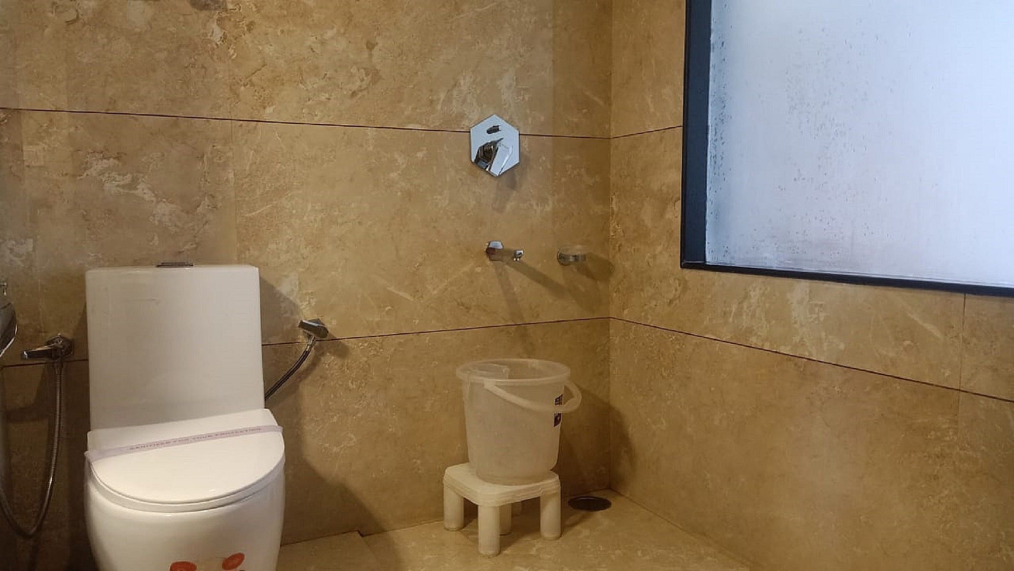 Mountain Pearl PREMIUM ROOM 5