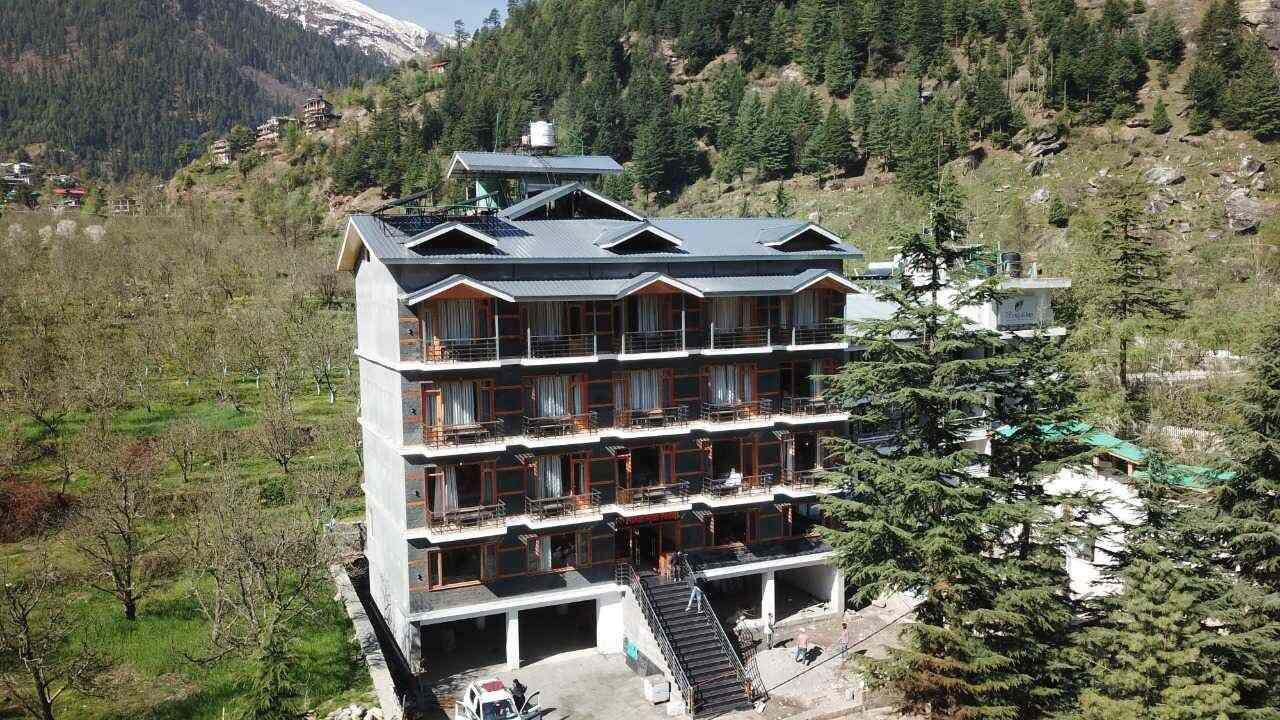 undefined Mountain Pearl 8