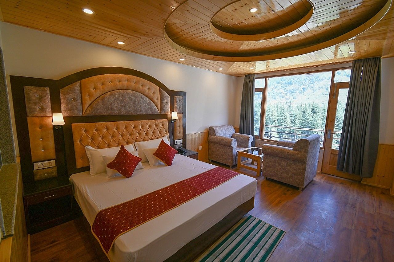 undefined Mountain Pearl 5