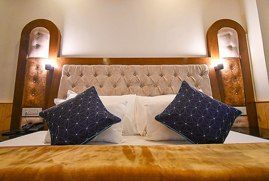 Mountain Pearl PREMIUM ROOM 2