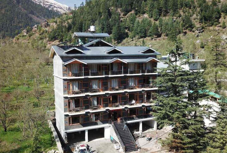 undefined Mountain Pearl 7