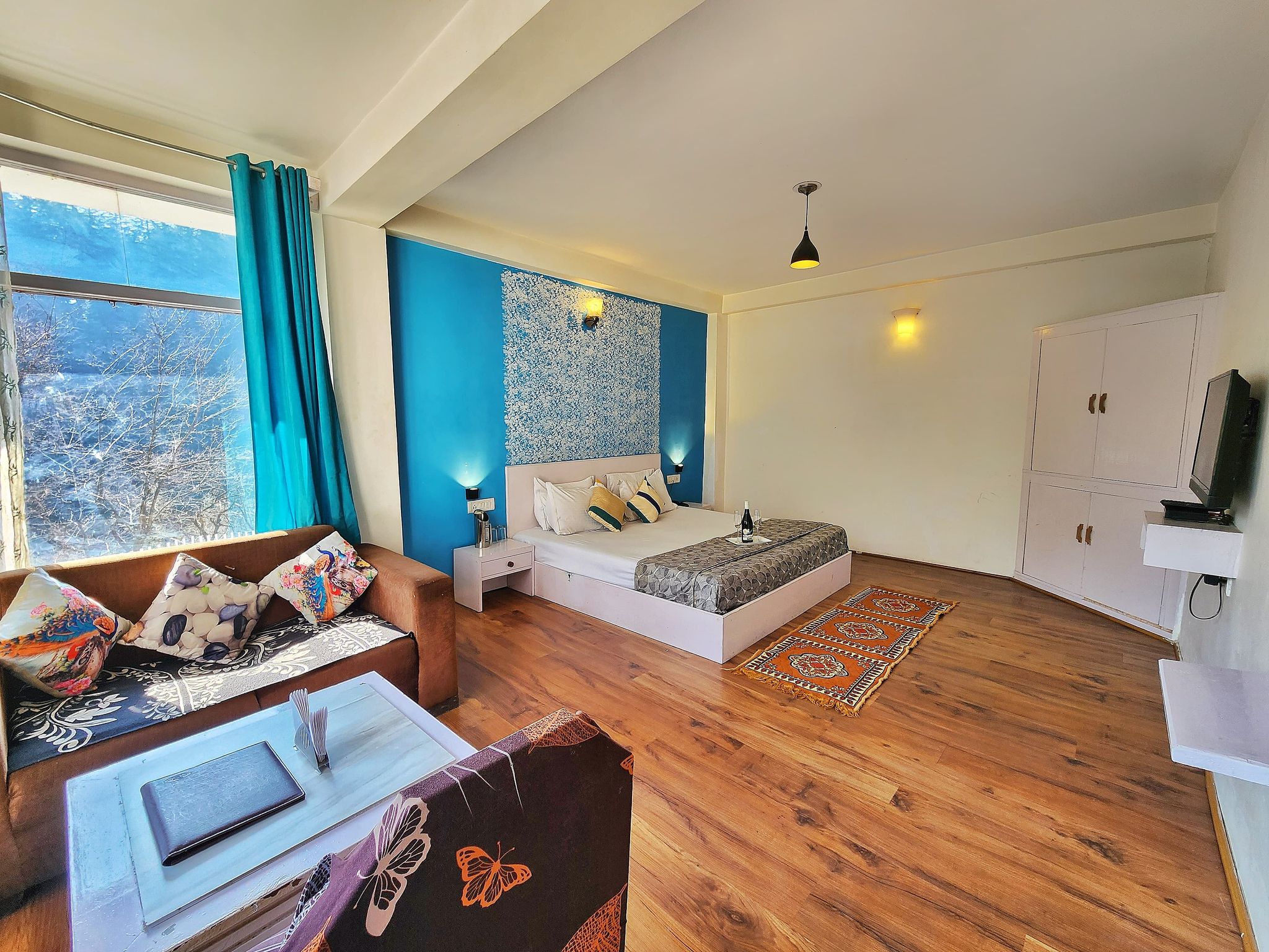 Premium Room