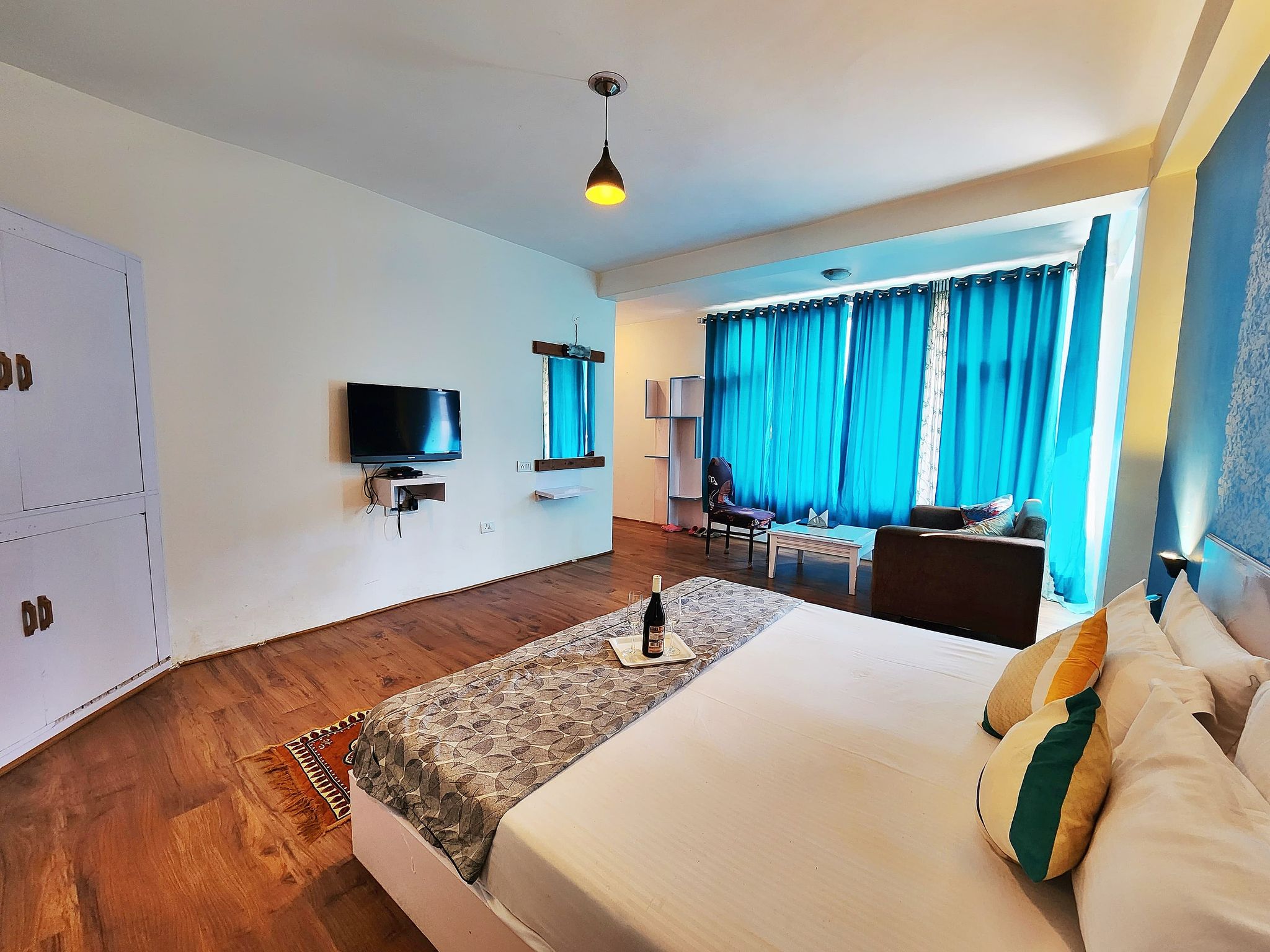 Premium Room