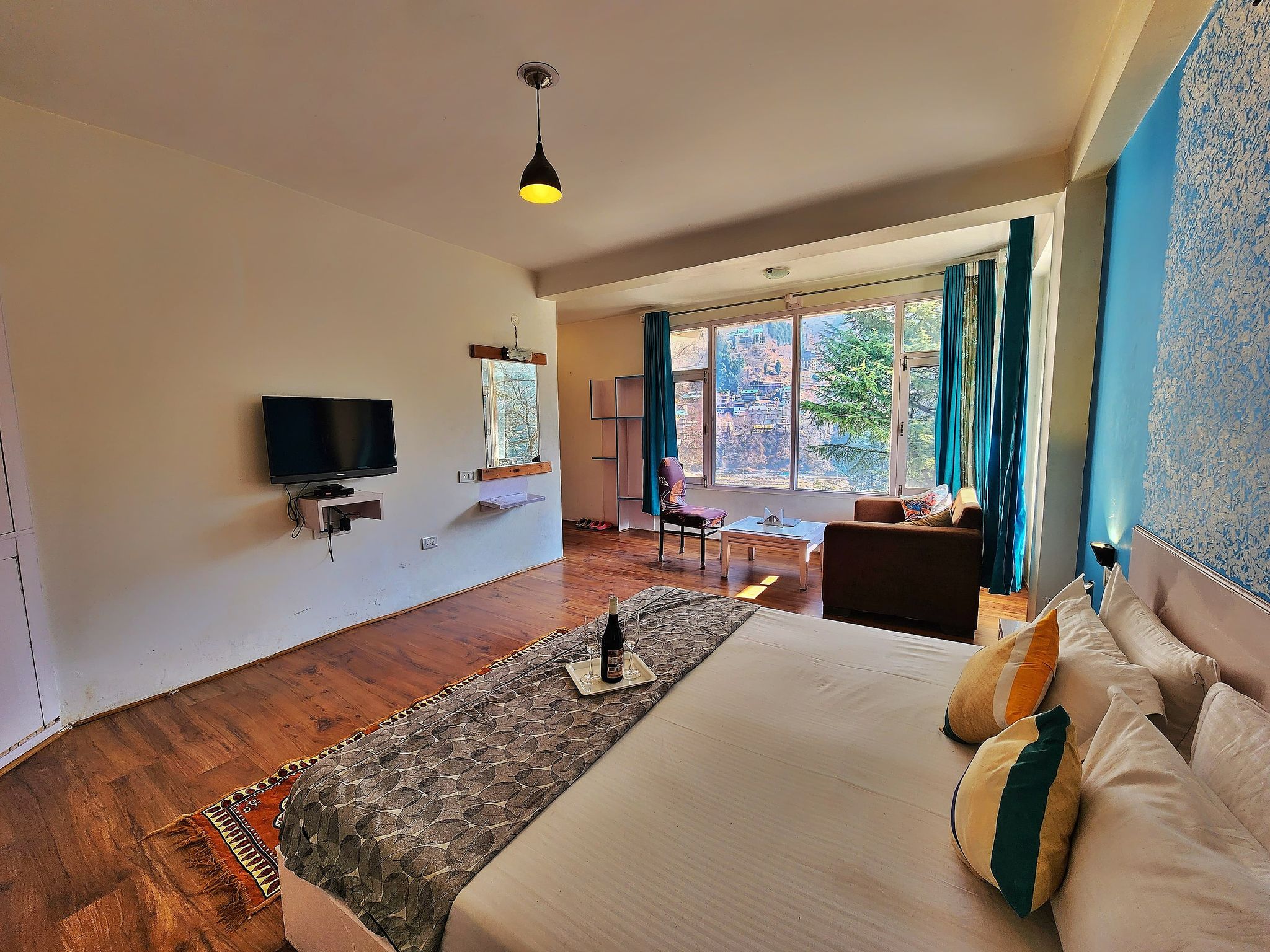 Premium Room