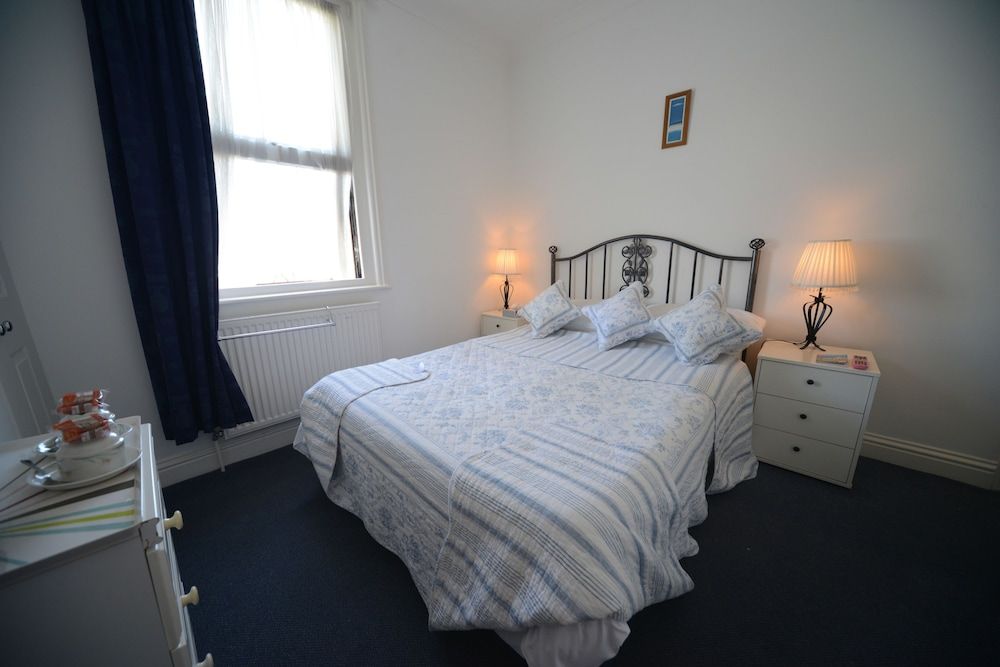 Marine View Double Room 3