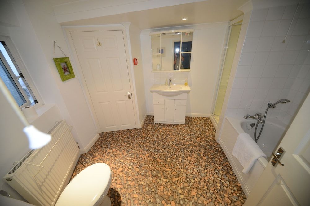 Marine View Double Room 6