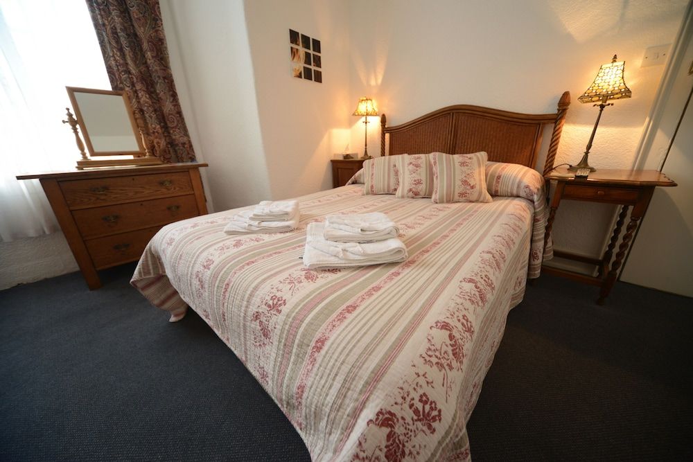 Marine View Double Room 2
