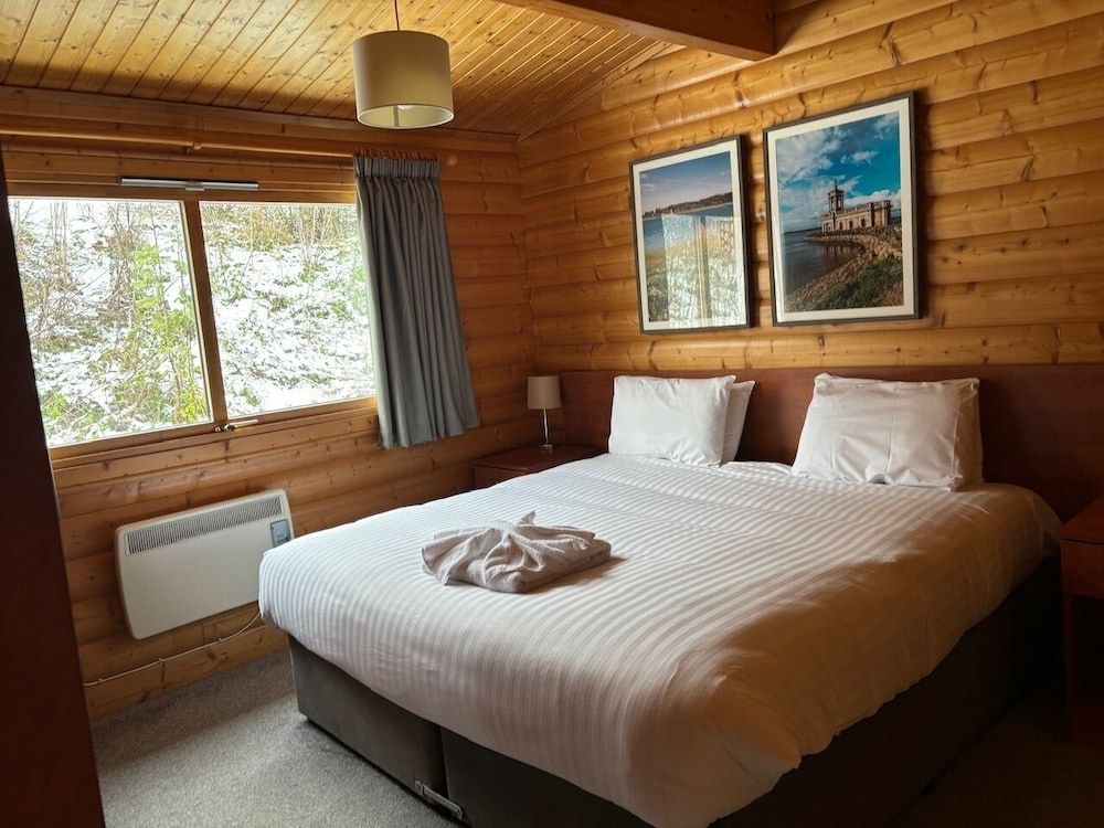 Greetham Valley Hotel Classic Chalet