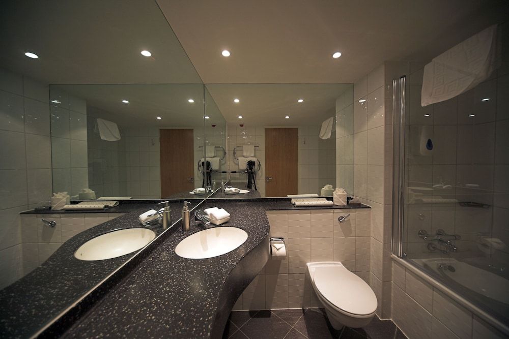 Greetham Valley Hotel Double Room 3