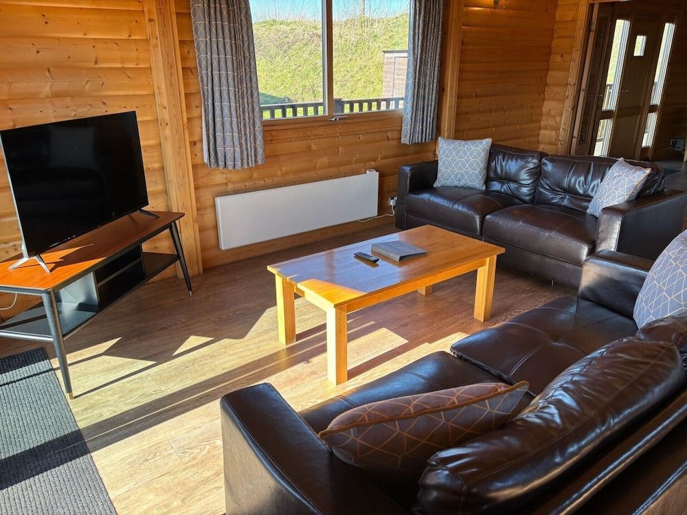 Greetham Valley Hotel Classic Chalet 7