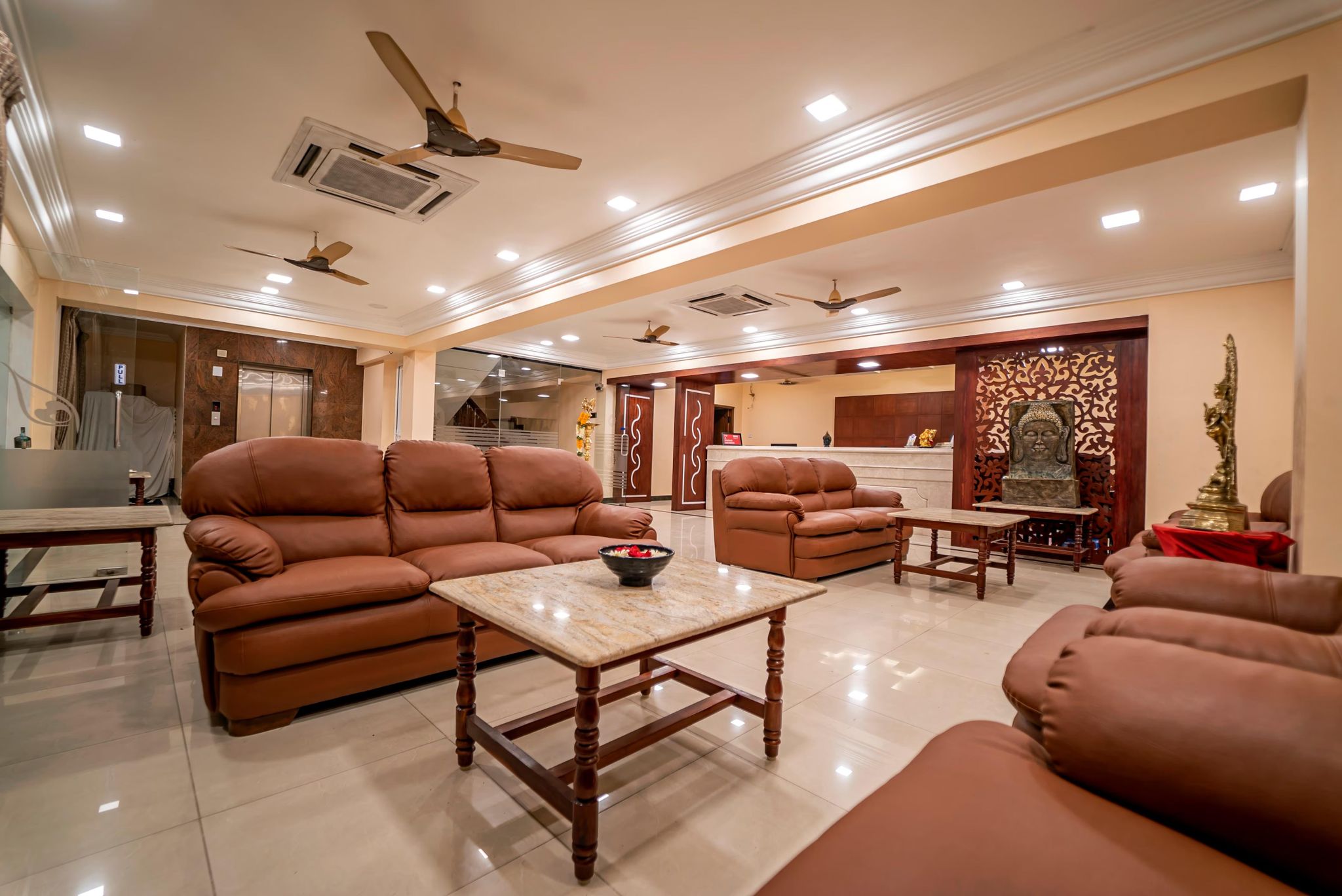 undefined Sree Krishna Inn 4