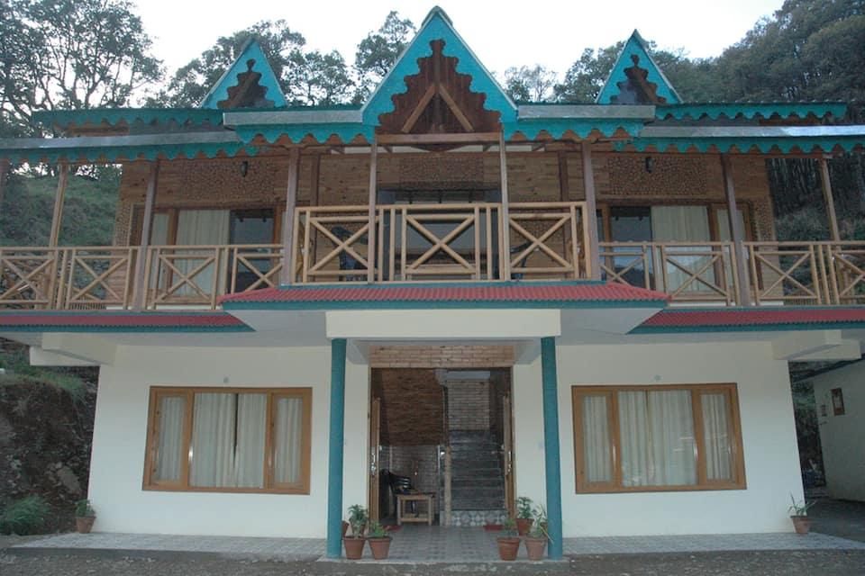 undefined Green Valley by Nature