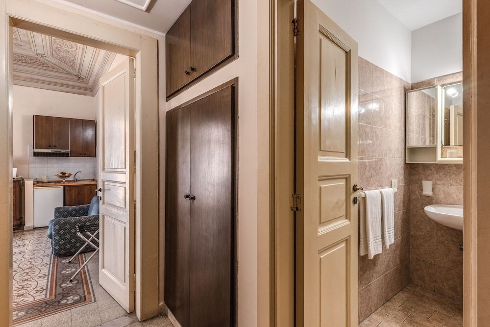 Hotel - Residence La Residenza Superior Double or Twin Room, 1 Double or 2 Twin Beds 10