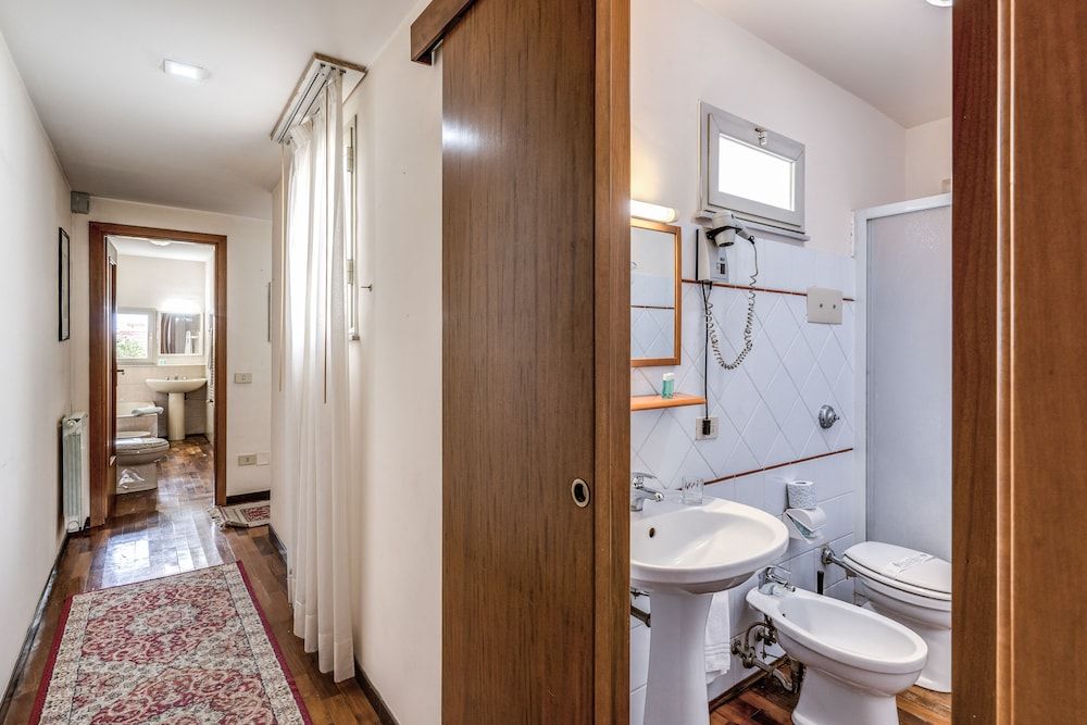 Hotel - Residence La Residenza Triple Room 3