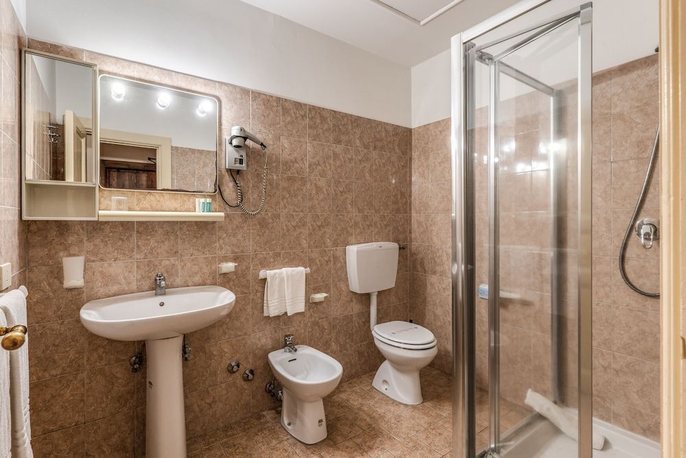 Hotel - Residence La Residenza Superior Double or Twin Room, 1 Double or 2 Twin Beds 8