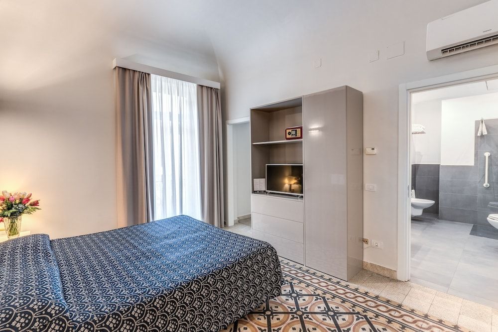 Hotel - Residence La Residenza Superior Double or Twin Room, 1 Double or 2 Twin Beds 2