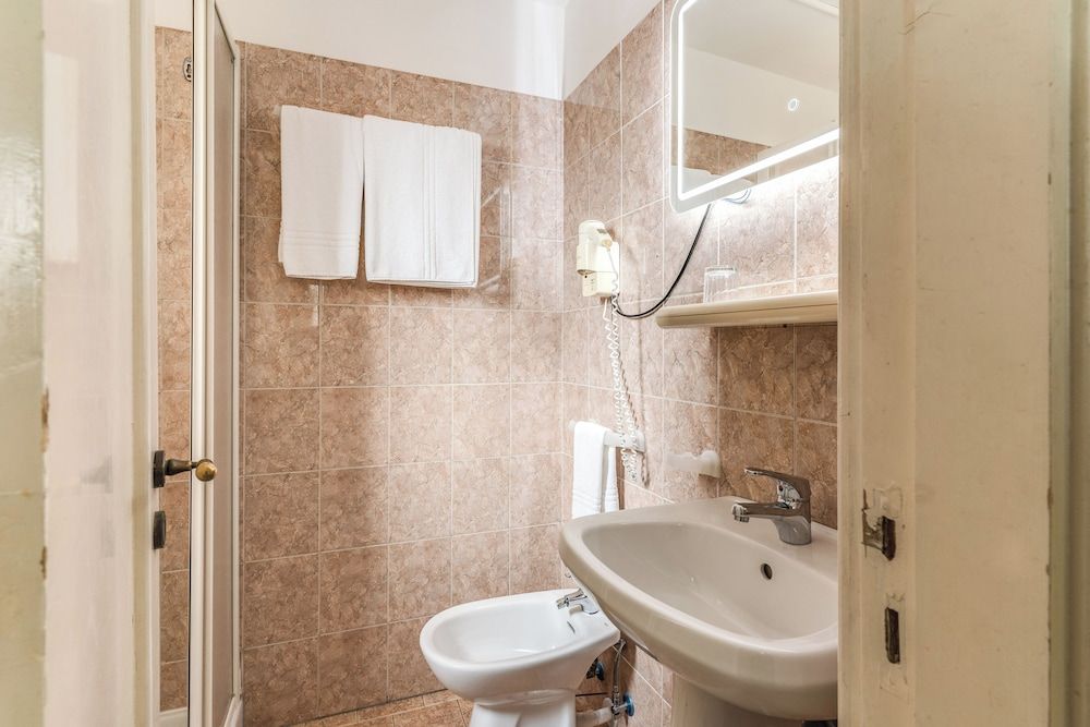 Hotel - Residence La Residenza Standard Double or Twin Room 4