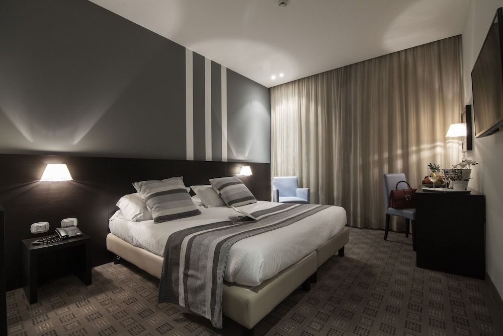 Hotel Capolago Double Room, 1 Double Bed