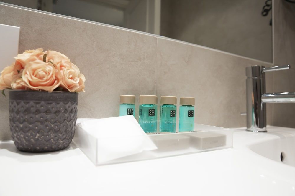 Hotel Capolago Double Room, 1 Double Bed 6