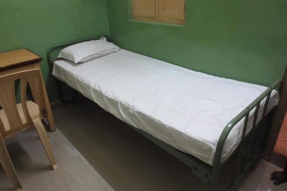 undefined Sri Sanjeeva Lodge 7