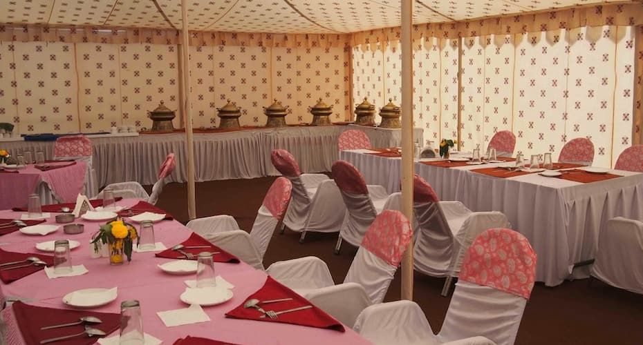 undefined Royal Camp Pushkar 2